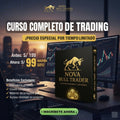 Curso Completo de Trading y inversiones en Bolsa